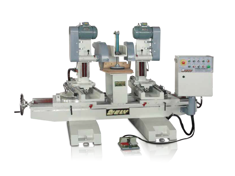 Double End Multiple Sawing Machine