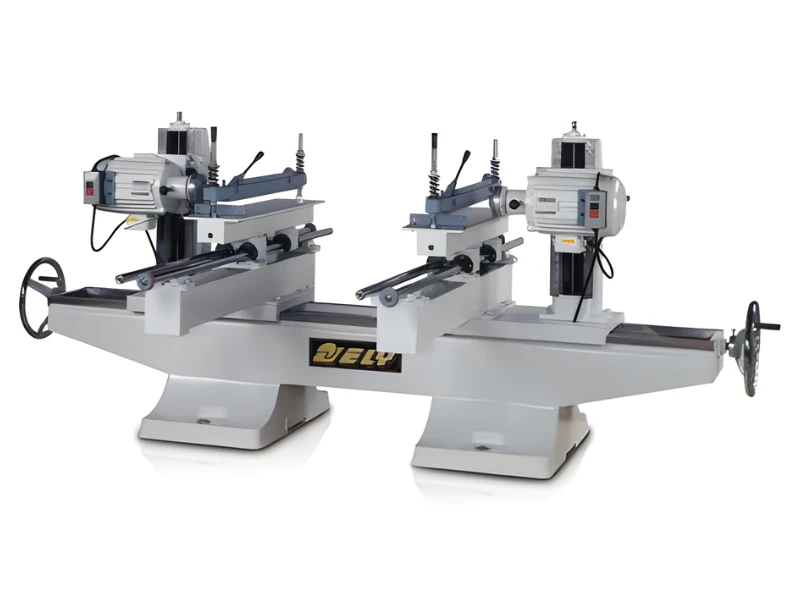 Manual Type Double End Sawing Machine