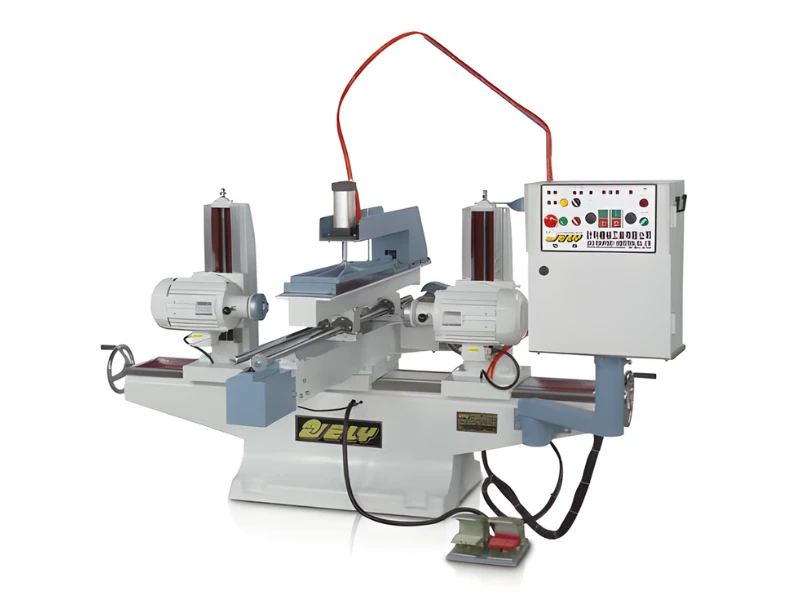 Automatic Double End Sawing Machine