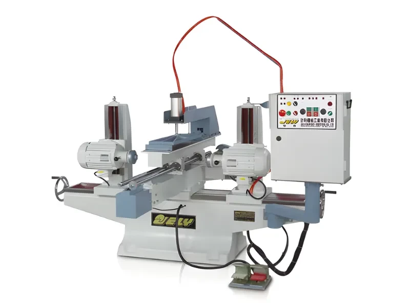 Automatic Double End Sawing Machine