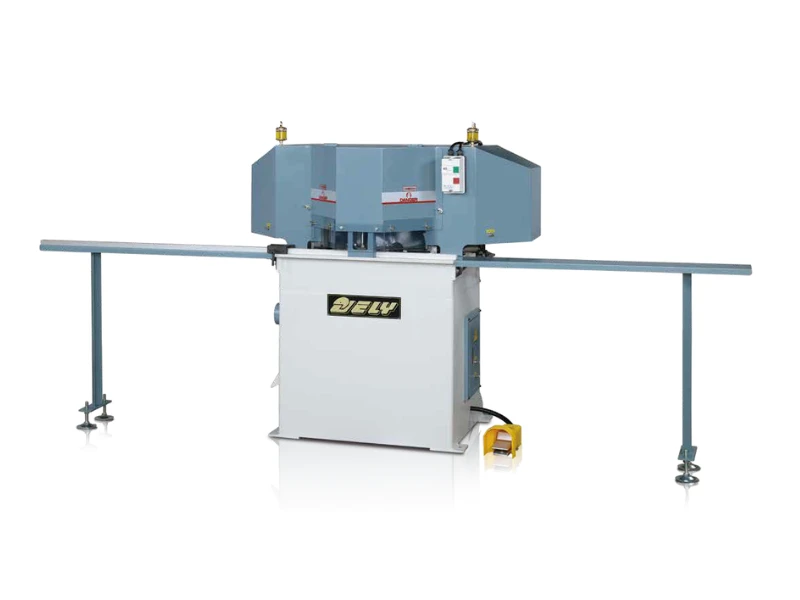 45° Double Miter Saw