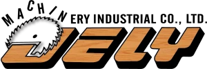 JELY MACHINERY INDUSTRIAL CO., LTD.